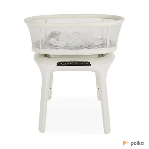 Возьмите Детская кроватка MamaRoo Sleep 4moms напрокат (Фото 1) В Ростове-на-Дону