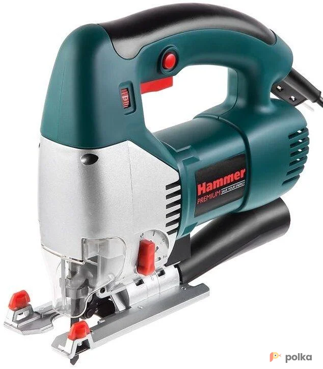 Возьмите Лобзик Hammer Flex LZK700C PREMIUM 700 Вт напрокат (Фото 1) в Санкт-Петербурге