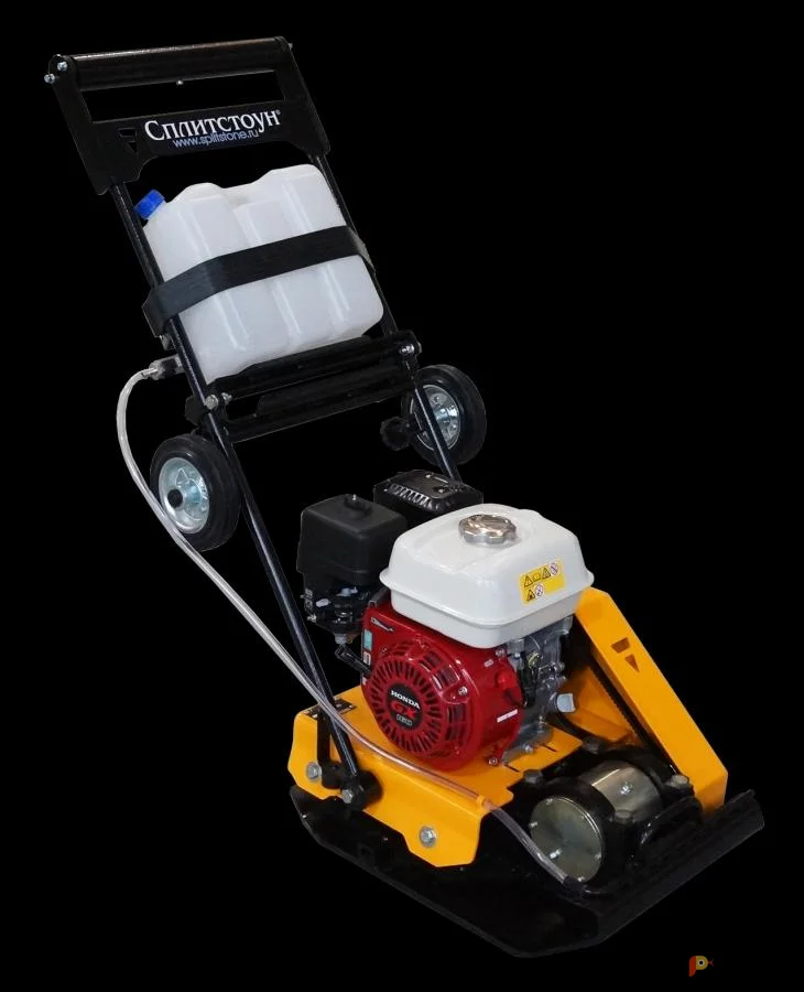 Возьмите Виброплита 90 кг ВИБРОПЛИТА VS-244 напрокат (Фото 1) в Санкт-Петербурге