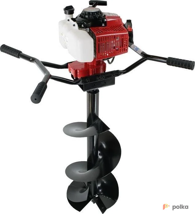 Возьмите МОТОБУР DDE GD-65-300 напрокат (Фото 1) в Санкт-Петербурге