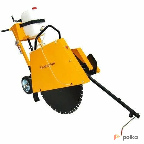 Возьмите Резчик CS-3213, РЕЗЧИК ШВОВ CS-3213 напрокат (Фото 1) в Санкт-Петербурге