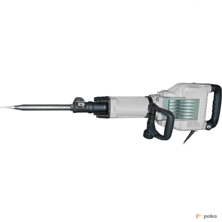 Возьмите Отбойный молоток ИНТЕРСКОЛ М-30/2000В напрокат (Фото 1) в Санкт-Петербурге