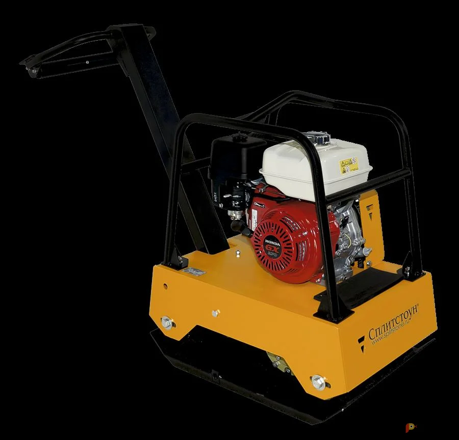 Возьмите Виброплита 300 кг бак, ВИБРОПЛИТА VS-309 напрокат (Фото 1) в Санкт-Петербурге