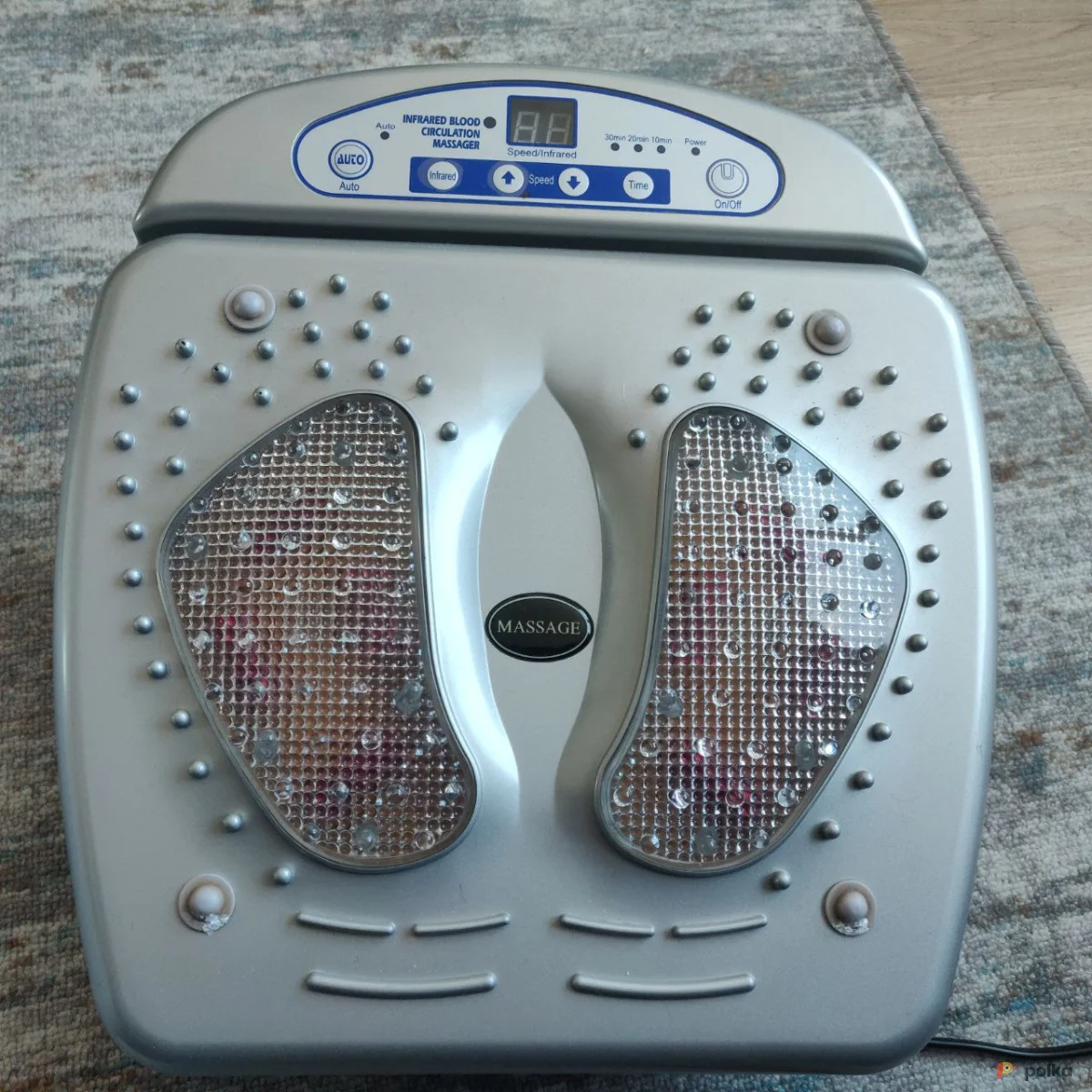 Возьмите Инфракрасный массажер напрокат (Фото 1) в Москве