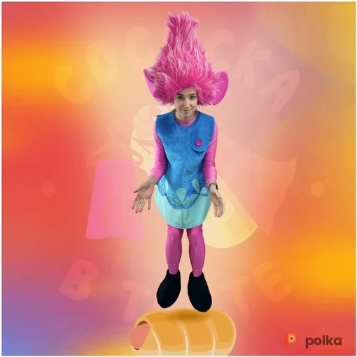 Возьмите Розочка №10.1 напрокат (Фото 1) в Москве