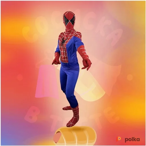 Возьмите Человек-паук №73 напрокат (Фото 1) в Москве