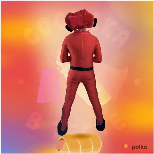 Возьмите Молния Маквин№59 напрокат (Фото 1) в Москве