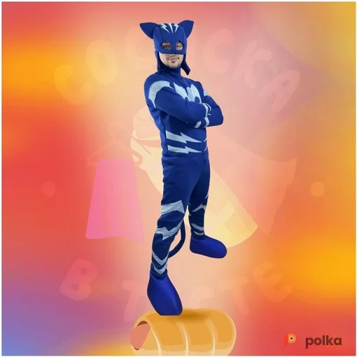 Возьмите Кэт Бой №57 напрокат (Фото 1) в Москве