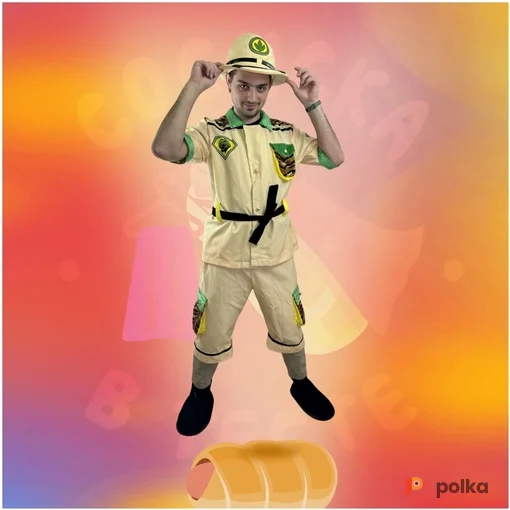 Возьмите Археолог №46 напрокат (Фото 1) в Москве