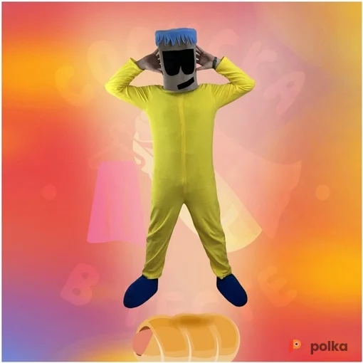 Возьмите Роблокс №42 напрокат (Фото 1) в Москве