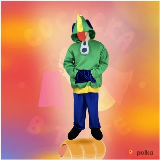 Возьмите Бравел Старс№33 напрокат (Фото 1) в Москве