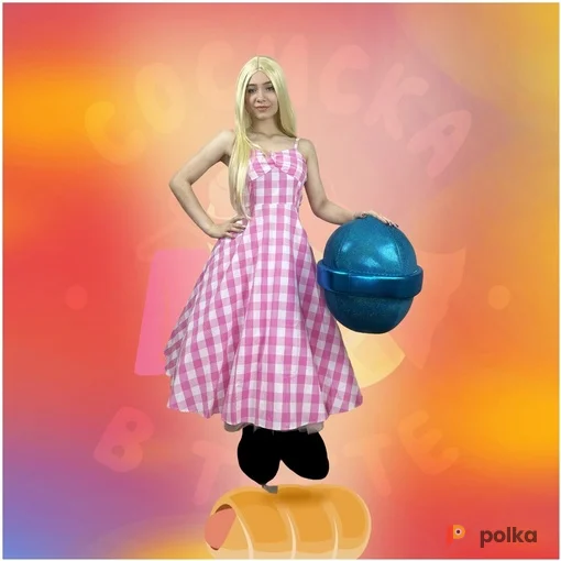 Возьмите Барби №3 напрокат (Фото 1) в Москве