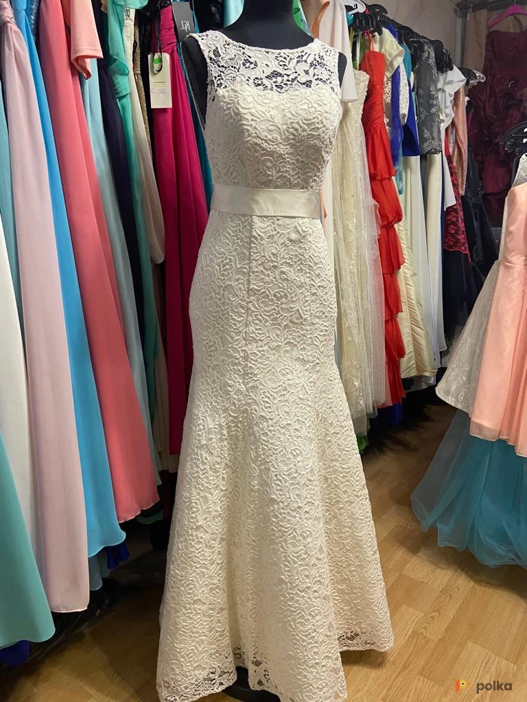 Возьмите Вечернее платье "Валерия"р.42-44 напрокат (Фото 1) в Москве