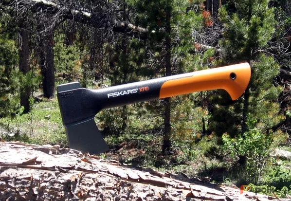Возьмите Топор Fiskars X7 напрокат (Фото 1) в Москве