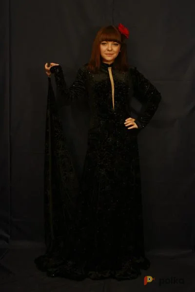 Возьмите Вечернее платье напрокат (Фото 1) в Санкт-Петербурге