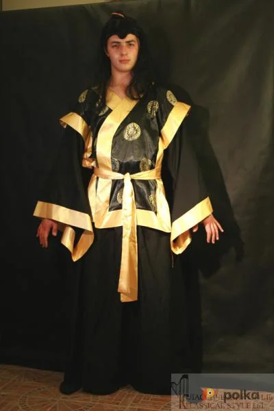 Возьмите Самурай напрокат (Фото 1) в Санкт-Петербурге