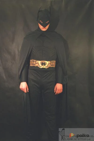 Возьмите Бетмен напрокат (Фото 1) в Санкт-Петербурге