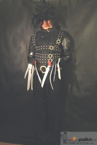 Возьмите Эдвард руки-ножницы напрокат (Фото 1) в Санкт-Петербурге