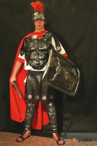 Возьмите Римский воин напрокат (Фото 1) в Санкт-Петербурге