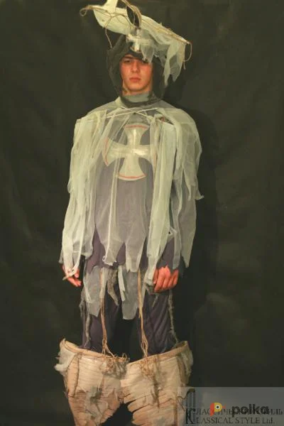 Возьмите Пират призрак напрокат (Фото 1) в Санкт-Петербурге