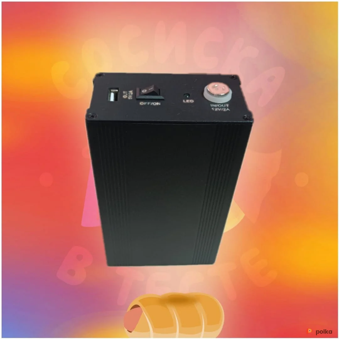 Возьмите Аккумулятор для аэрокостюма напрокат (Фото 1) в Москве