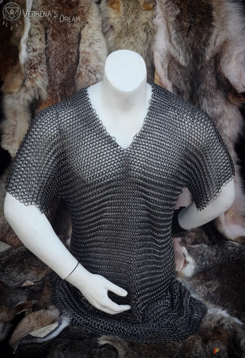 Возьмите Кольчуга универсальная напрокат (Фото 1) в Москве