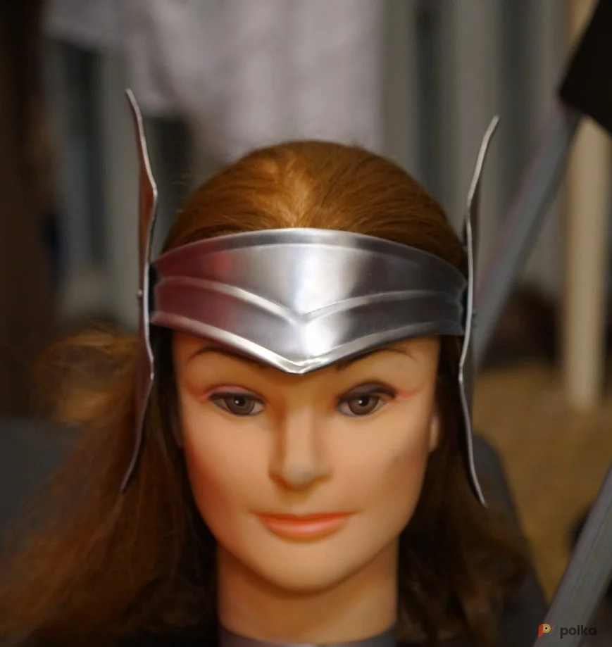 Возьмите Корона-шлем напрокат (Фото 1) в Москве