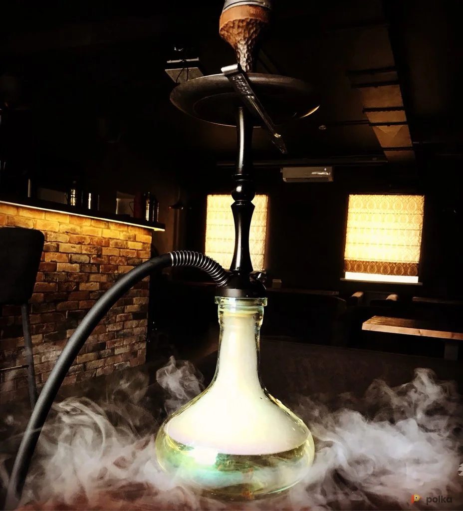 Возьмите Аренда кальяна  напрокат (Фото 1) в Москве