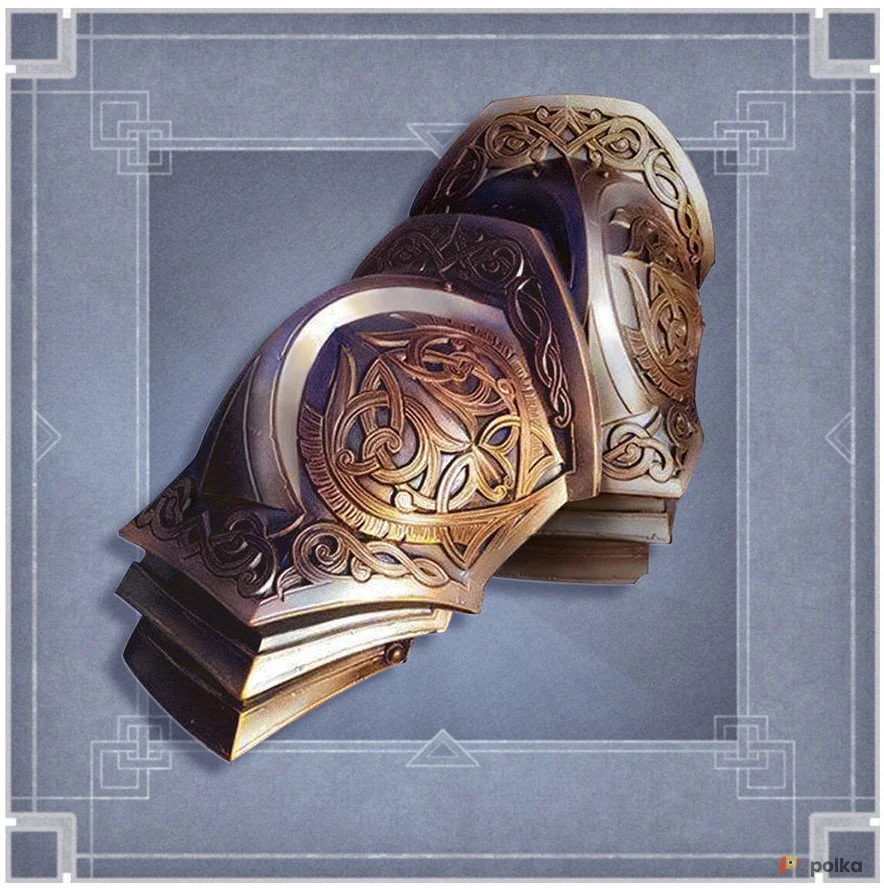 Возьмите Наплечники "Thor" напрокат (Фото 1) в Москве