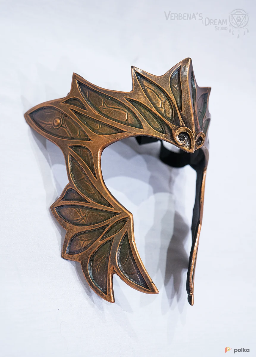 Возьмите Шлем-корона "Lorien" напрокат (Фото 1) в Москве