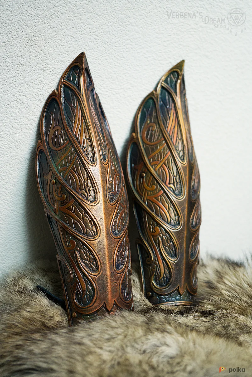 Возьмите Наручи "Lorien" напрокат (Фото 1) в Москве