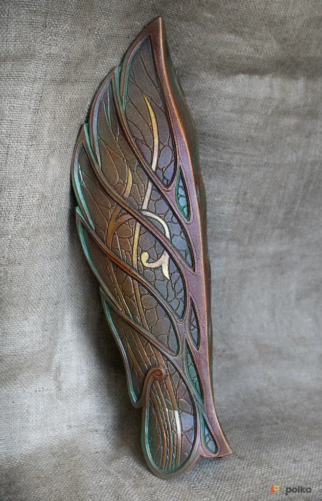 Возьмите Поножи "Lorien" напрокат (Фото 1) в Москве