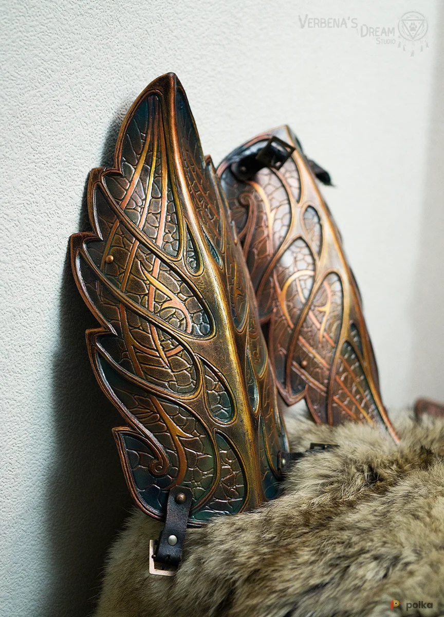 Возьмите Тассеты "Lorien" напрокат (Фото 1) в Москве