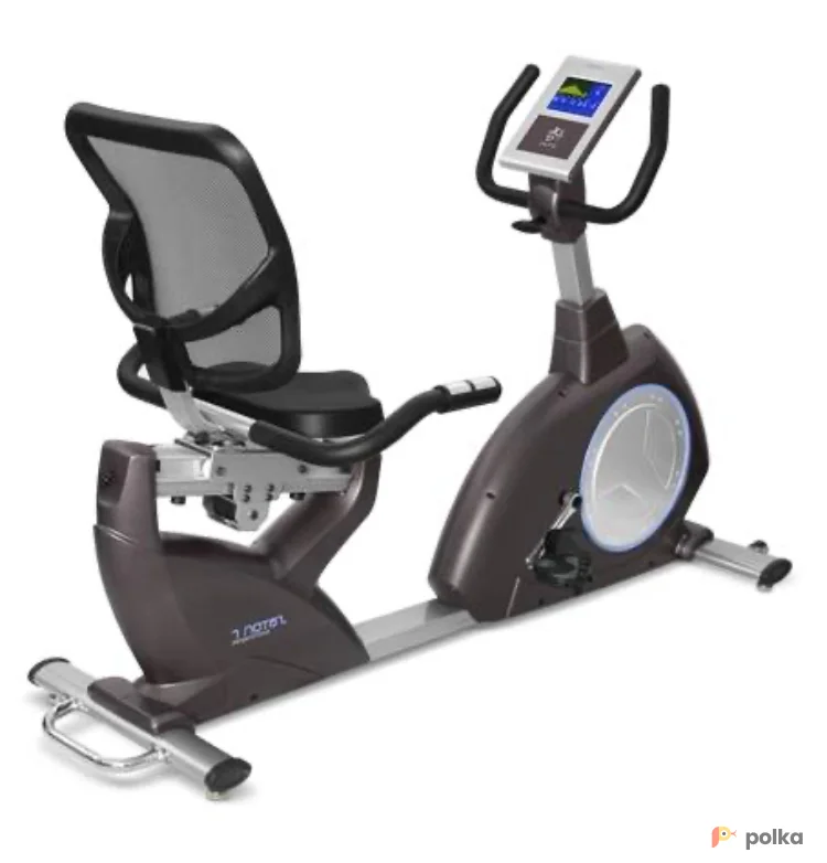 Возьмите Велоэргометр Winner/OXYGEN Satori RB HRC в прокат напрокат (Фото 1) в Москве