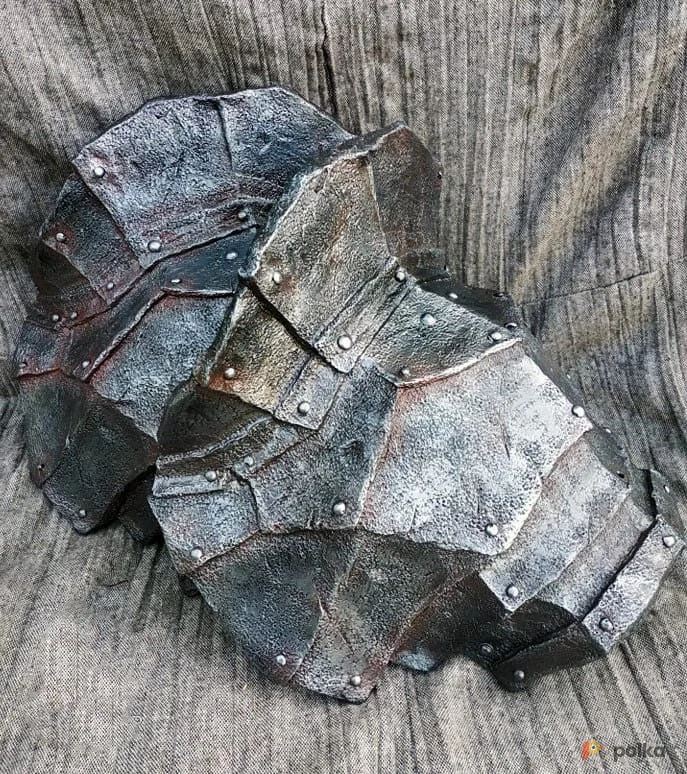 Возьмите Наплечники "Orc" напрокат (Фото 1) в Москве