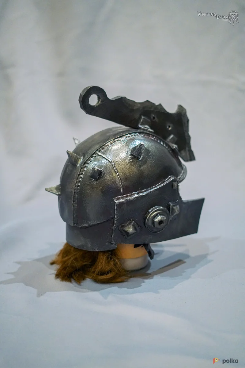 Возьмите Шлем "Fallout" напрокат (Фото 1) в Москве