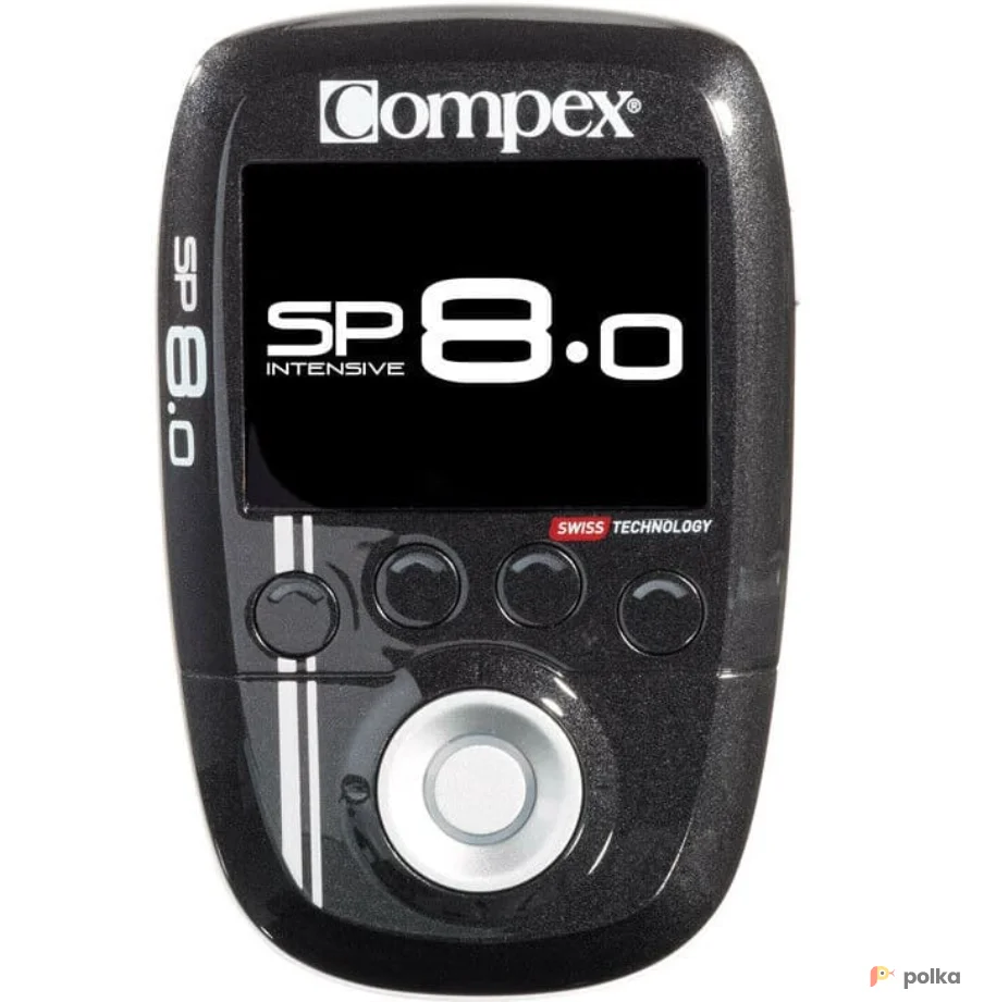 Возьмите Compex SP8.0. Беспроводной миостимулятор напрокат (Фото 1) в Москве