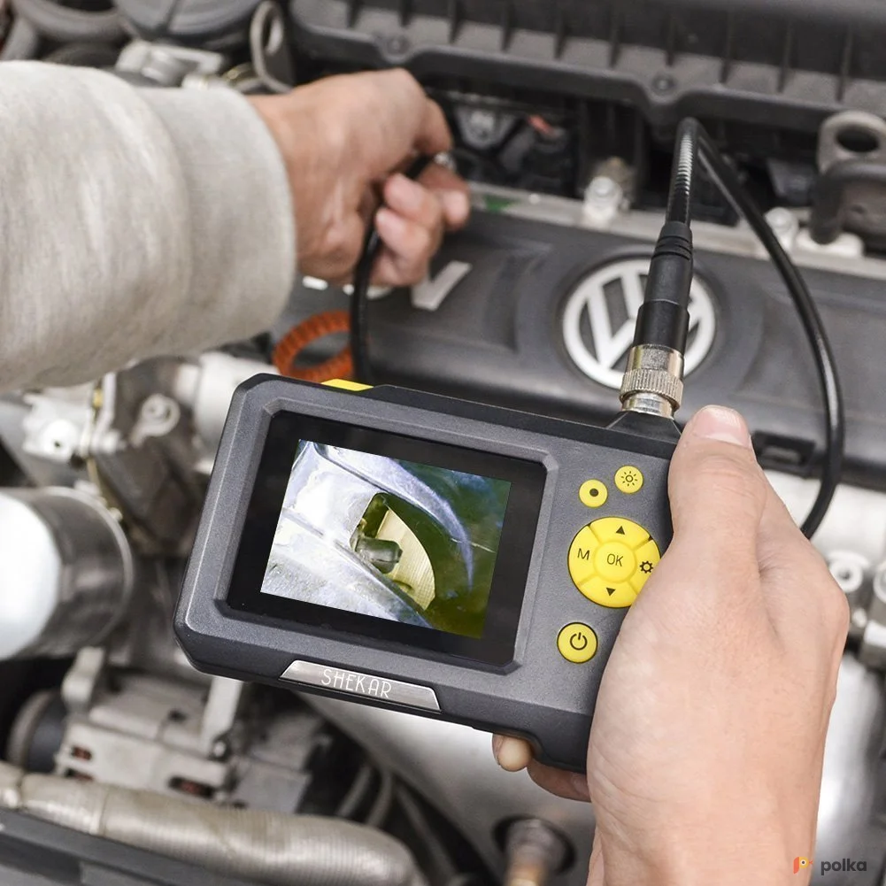 Возьмите Эндоскоп напрокат (Фото 1) в Москве