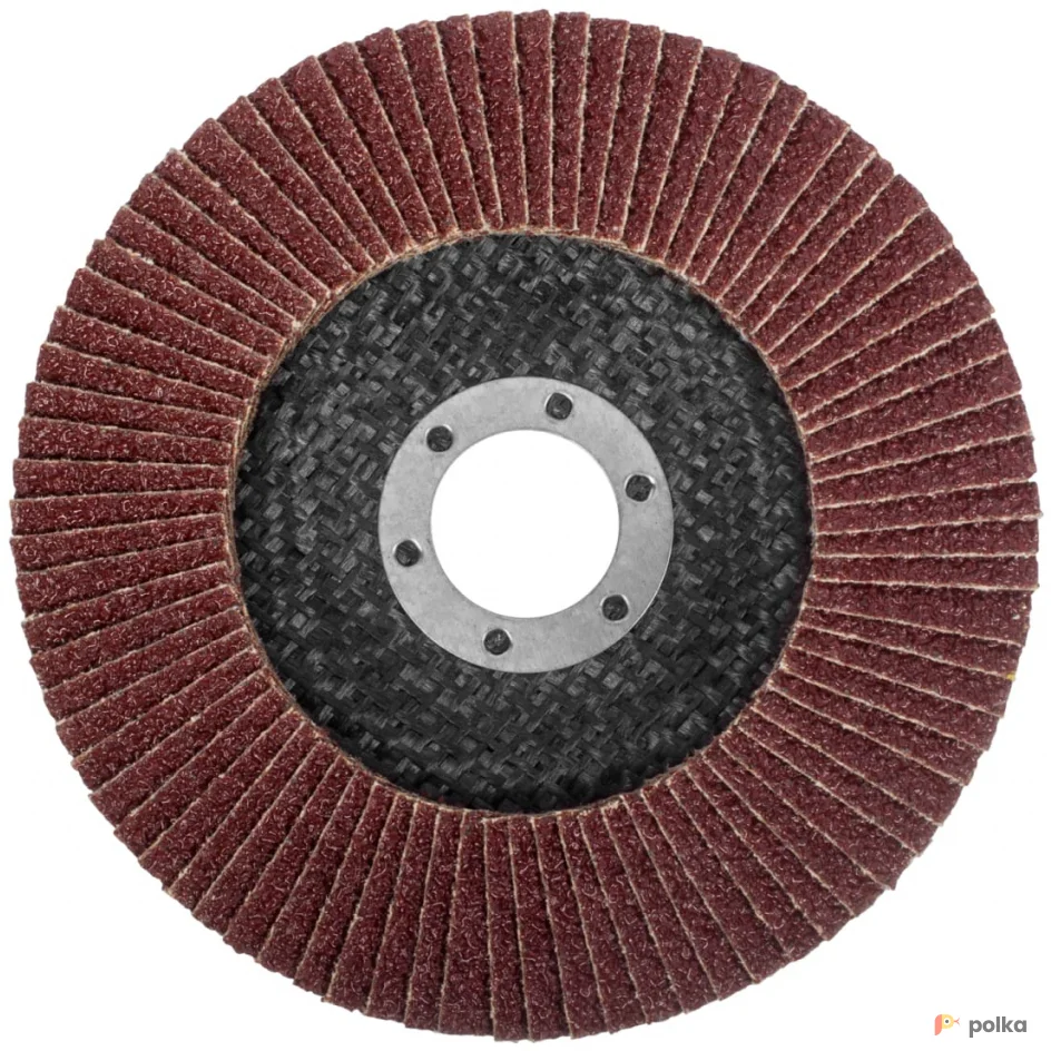 Возьмите Круг лепестковый плоский Р180 напрокат (Фото 1) в Москве