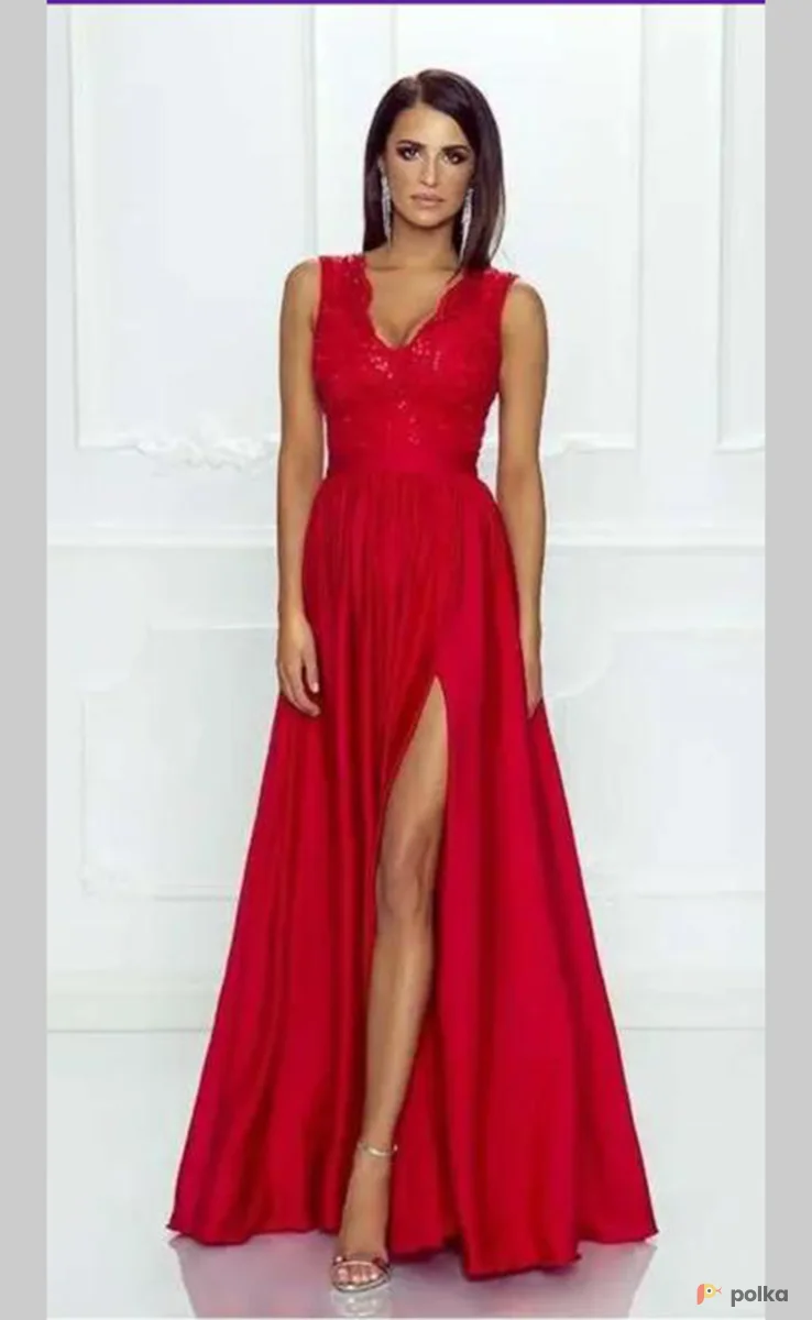 Возьмите Вечернее платье "Феерия" р46-48 напрокат (Фото 1) в Москве