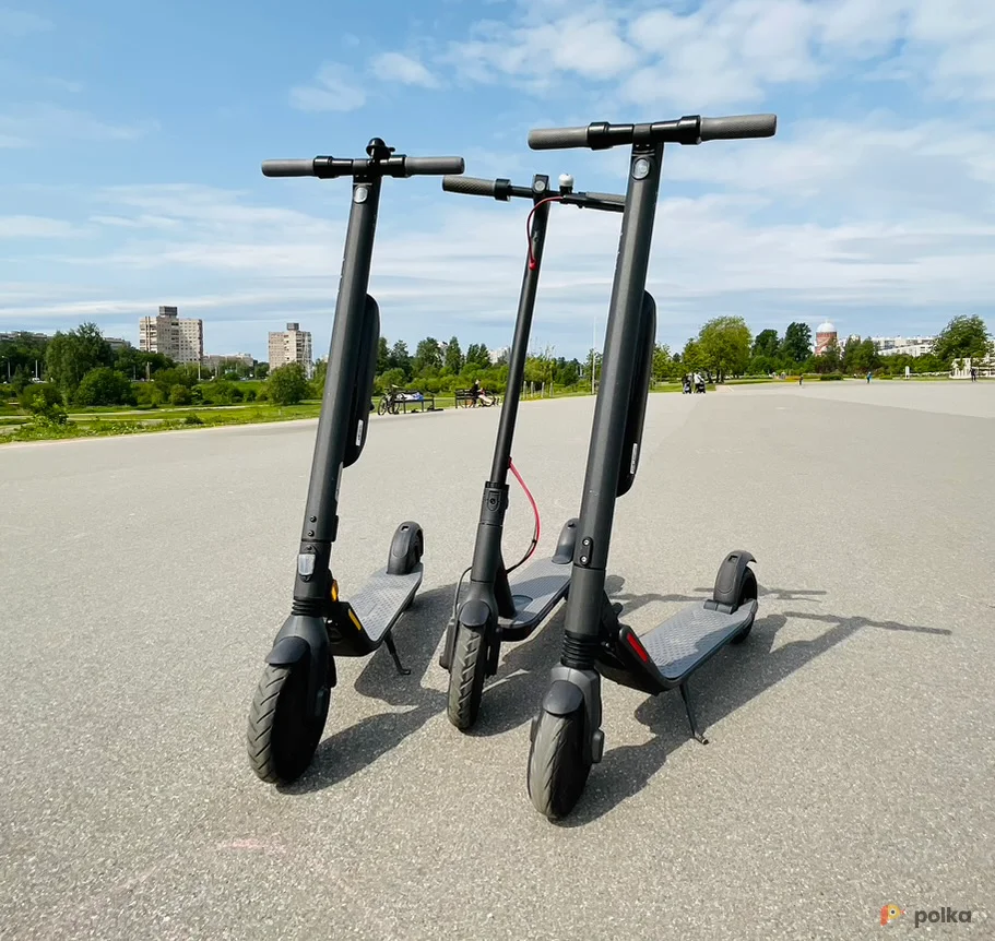 Возьмите Электросамокаты Xiaomi напрокат (Фото 1) в Санкт-Петербурге