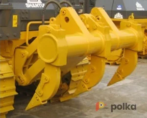 Возьмите Бульдозер SHANTUI SD 16 напрокат (Фото 1) В Рязани