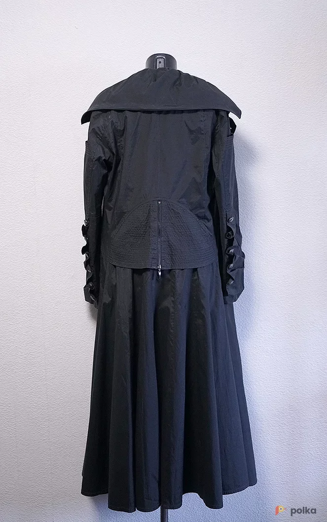 Возьмите Плащ "Ван Хельсинг" напрокат (Фото 1) в Москве