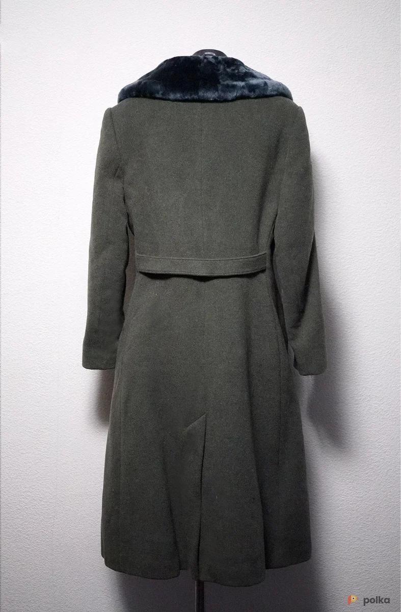 Возьмите Шинель солдатская напрокат (Фото 1) в Москве