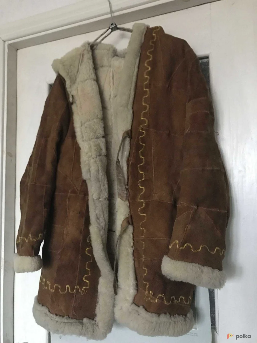 Возьмите Детская дубленка напрокат (Фото 1) в Москве