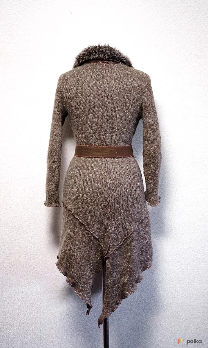 Возьмите Эльфийский кардиган напрокат (Фото 1) в Москве