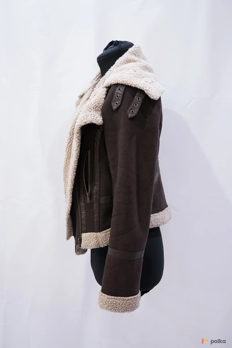 Возьмите Дубленка авиатор напрокат (Фото 1) в Москве