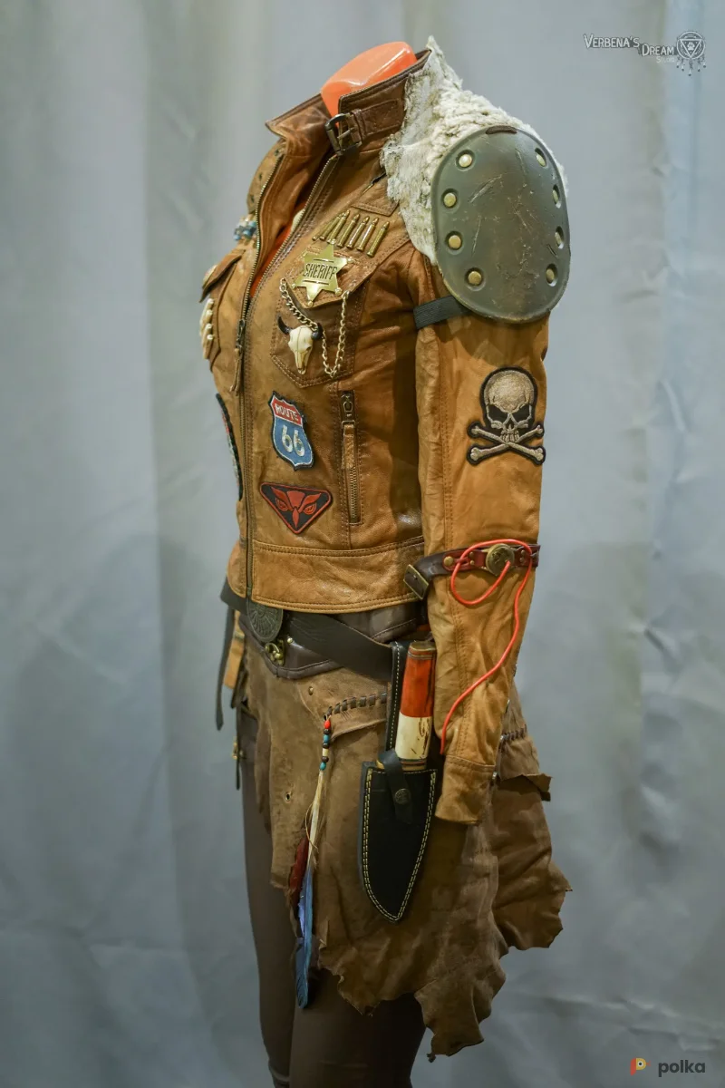 Возьмите Куртка "Нагваль" напрокат (Фото 1) в Москве