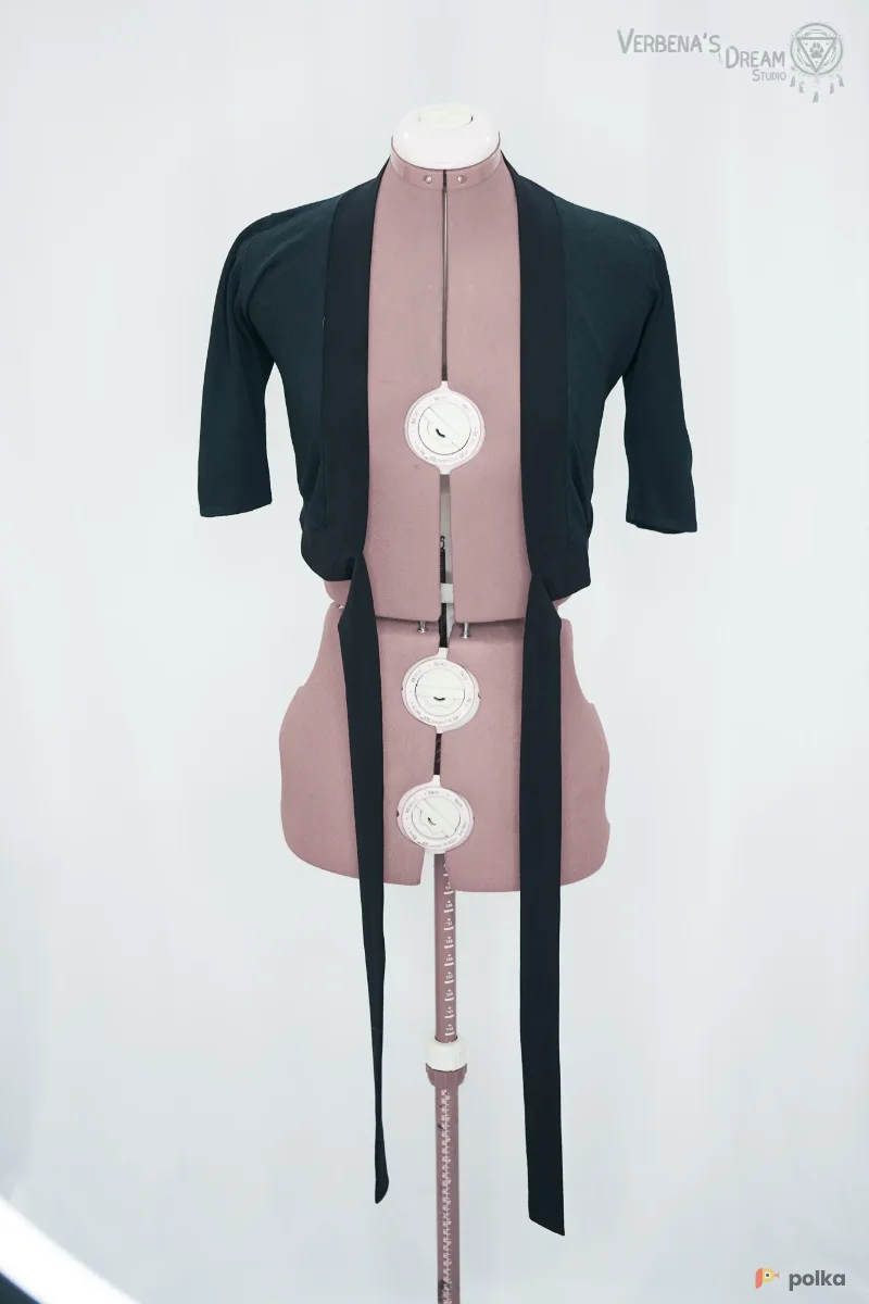 Возьмите Черное болеро напрокат (Фото 1) в Москве