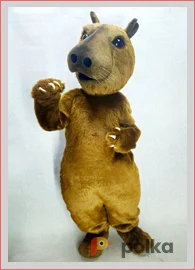 Возьмите Капибара ростовая кукла напрокат (Фото 1) в Москве